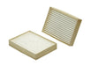 Cabin Air Filter Wix Filters 24477