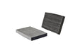 Cabin Air Filter Wix Filters 24480
