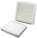 Cabin Air Filter Wix Filters 24483