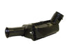 Air Filter Housing Wix Filters 24490