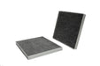 Cabin Air Filter Wix Filters 24495