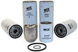 Engine Oil Filter Kit Wix Filters 24566