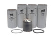 Engine Oil Filter Kit Wix Filters 24568