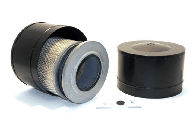 Air Filter Housing Wix Filters 24572