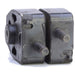 Automatic Transmission Mount Anchor 2461