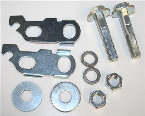 GM 82-95 LOWER STRUT MOUNTING KIT R/B K928 - X 2 82 24877