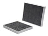 Cabin Air Filter Wix Filters 24631