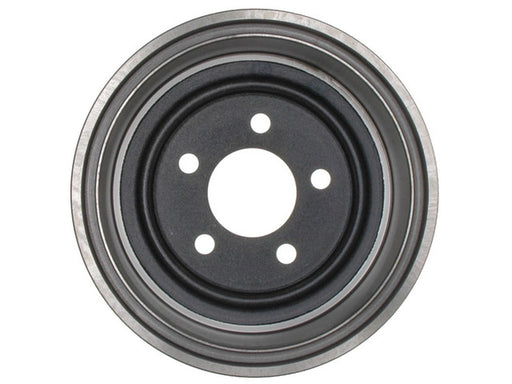 Brake Drum Raybestos Brakes 2469R
