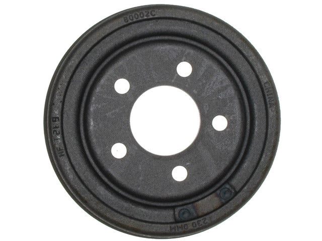 Brake Drum Raybestos Brakes 2469R