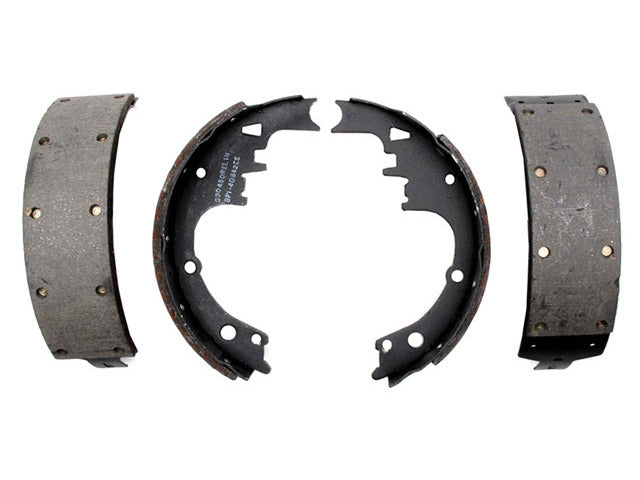 Drum Brake Shoe Raybestos Brakes 246PG