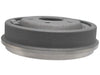Brake Drum Raybestos Brakes 2470R