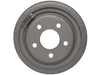 Brake Drum Raybestos Brakes 2470R