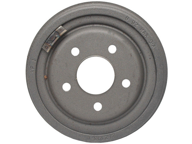 Brake Drum Raybestos Brakes 2470R