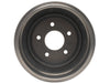 Brake Drum Raybestos Brakes 2471R