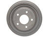 Brake Drum Raybestos Brakes 2471R