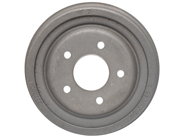 Brake Drum Raybestos Brakes 2471R