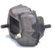 Engine Mount Anchor 2472