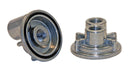 Engine Oil Filter Housing Mount Wix Filters 24730