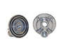 Engine Oil Filter Housing Mount Wix Filters 24734
