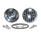 Engine Oil Filter Housing Mount Wix Filters 24738