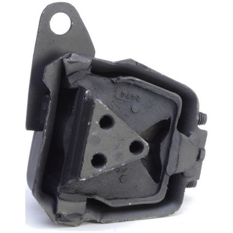 Engine Mount Anchor 2474
