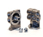 Engine Oil Filter Housing Mount Wix Filters 24768