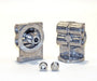 Engine Oil Filter Housing Mount Wix Filters 24770