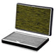 Cabin Air Filter Wix XP Filters 24780XP