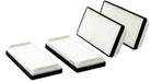 Cabin Air Filter Wix Filters 24783