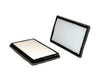 Cabin Air Filter Wix Filters 24784
