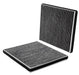 Cabin Air Filter Wix Filters 24814