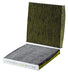 Cabin Air Filter Wix XP Filters 24815XP