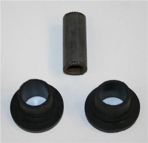 GM 82-89 RACK  PINION STEERING GEAR MOUNTING KIT - KIT 82 24845