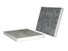 Cabin Air Filter Wix Filters 24864