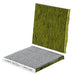 Cabin Air Filter Wix XP Filters 24871XP