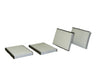 Cabin Air Filter Wix Filters 24878