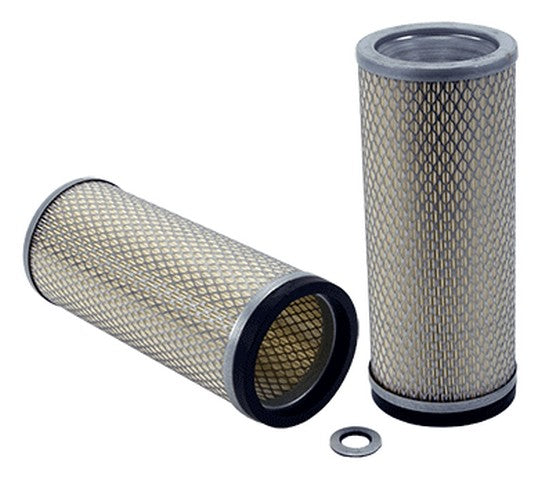 Air Filter Wix Filters 24887