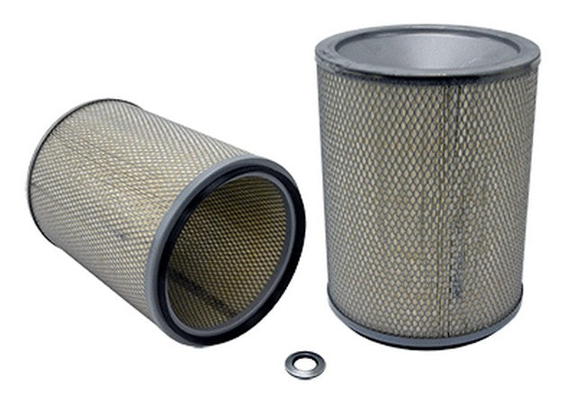 Air Filter Wix Filters 24891