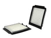 Cabin Air Filter Wix Filters 24898