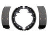 Drum Brake Shoe Raybestos Brakes 248PG