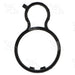 Engine Coolant Thermostat Seal Four Seasons 24900