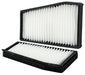 Cabin Air Filter Wix Filters 24906