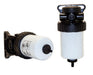 Fuel Filter Housing Wix Filters 24911