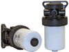 Fuel Filter Housing Wix Filters 24913