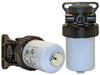 Fuel Filter Housing Wix Filters 24916