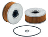 Engine Oil Filter Wix Filters 24933