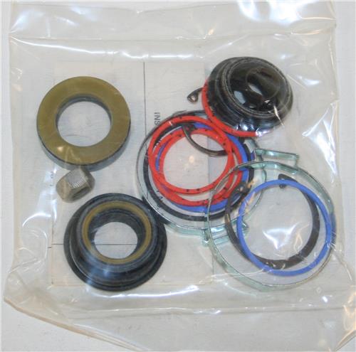 PSK GM 82-91 RACK AND PINION SEAL KIT - KIT 82 25553