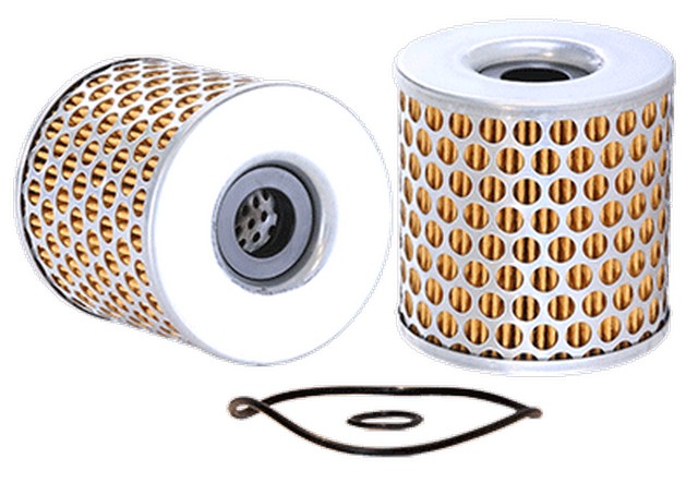 Engine Oil Filter Wix Filters 24942