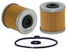 Engine Oil Filter Wix Filters 24950