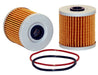 Engine Oil Filter Wix Filters 24951